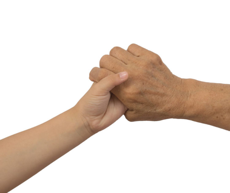 Ngón tay cò súng - Hình ảnh minh họa